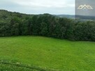 Działka rolna Łękawica gm. Skrzyszów - 5