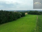 Działka rolna Łękawica gm. Skrzyszów - 6