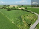 Działka Miechowice Małe gm. Wietrzychowice - 2