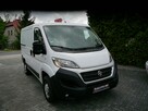 Fiat Ducato 150tyś km kamera Navi Climatronic Stan Idealny z Niemiec Gwarancja 12m - 3