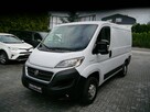 Fiat Ducato 150tyś km kamera Navi Climatronic Stan Idealny z Niemiec Gwarancja 12m - 4