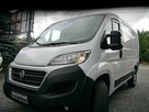 Fiat Ducato 150tyś km kamera Navi Climatronic Stan Idealny z Niemiec Gwarancja 12m - 8