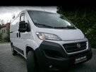 Fiat Ducato 150tyś km kamera Navi Climatronic Stan Idealny z Niemiec Gwarancja 12m - 9