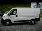 Fiat Ducato 150tyś km kamera Navi Climatronic Stan Idealny z Niemiec Gwarancja 12m - 10