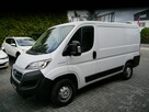 Fiat Ducato 150tyś km kamera Navi Climatronic Stan Idealny z Niemiec Gwarancja 12m - 12