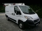 Fiat Ducato 150tyś km kamera Navi Climatronic Stan Idealny z Niemiec Gwarancja 12m - 13