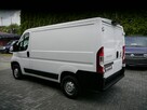 Fiat Ducato 150tyś km kamera Navi Climatronic Stan Idealny z Niemiec Gwarancja 12m - 14
