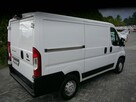 Fiat Ducato 150tyś km kamera Navi Climatronic Stan Idealny z Niemiec Gwarancja 12m - 15