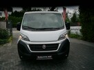 Fiat Ducato 150tyś km kamera Navi Climatronic Stan Idealny z Niemiec Gwarancja 12m - 16