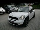 Mini Countryman Cooper S 4x4 Automat Navi Xenon Stan Idealny Bezwypadkowy Gwarancja12m - 4