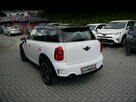 Mini Countryman Cooper S 4x4 Automat Navi Xenon Stan Idealny Bezwypadkowy Gwarancja12m - 6