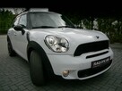 Mini Countryman Cooper S 4x4 Automat Navi Xenon Stan Idealny Bezwypadkowy Gwarancja12m - 9