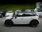 Mini Countryman Cooper S 4x4 Automat Navi Xenon Stan Idealny Bezwypadkowy Gwarancja12m - 11
