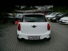 Mini Countryman Cooper S 4x4 Automat Navi Xenon Stan Idealny Bezwypadkowy Gwarancja12m - 16
