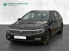 Volkswagen Passat 2.0 TDI Business DSG
