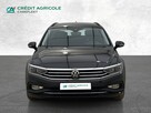 Volkswagen Passat 2.0 TDI Business DSG - 2