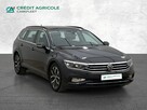 Volkswagen Passat 2.0 TDI Business DSG - 3