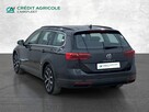 Volkswagen Passat 2.0 TDI Business DSG - 7