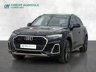 Audi Q5 40 TDI mHEV Quattro S line S tronic Kombi