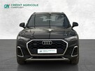 Audi Q5 40 TDI mHEV Quattro S line S tronic Kombi - 2