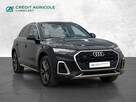 Audi Q5 40 TDI mHEV Quattro S line S tronic Kombi - 3