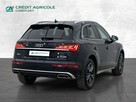Audi Q5 40 TDI mHEV Quattro S line S tronic Kombi - 5
