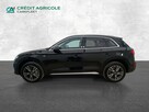 Audi Q5 40 TDI mHEV Quattro S line S tronic Kombi - 8