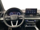Audi Q5 40 TDI mHEV Quattro S line S tronic Kombi - 9