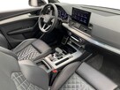 Audi Q5 40 TDI mHEV Quattro S line S tronic Kombi - 13