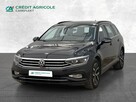 Volkswagen Passat 2.0 TDI Business DSG
