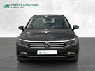 Volkswagen Passat 2.0 TDI Business DSG - 2