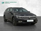 Volkswagen Passat 2.0 TDI Business DSG - 3