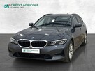 BMW Seria 3 318i aut Kombi
