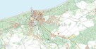 Działka budowlana Grabno gm. Ustka, Morska - 4