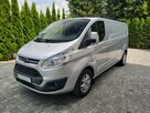 Ford Transit Custom ** LONG ** Bagażnik Dachowy ** - 3