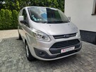 Ford Transit Custom ** LONG ** Bagażnik Dachowy ** - 4