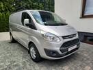 Ford Transit Custom ** LONG ** Bagażnik Dachowy ** - 5