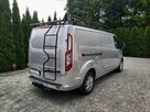 Ford Transit Custom ** LONG ** Bagażnik Dachowy ** - 7