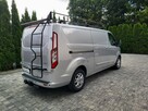 Ford Transit Custom ** LONG ** Bagażnik Dachowy ** - 8