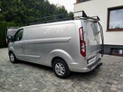 Ford Transit Custom ** LONG ** Bagażnik Dachowy ** - 10