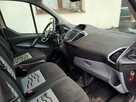 Ford Transit Custom ** LONG ** Bagażnik Dachowy ** - 13