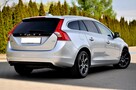 Volvo V60 Ocean Race Led Navi Skóra Full Opcja - 4