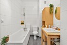 2-pokoje Iduży taras I garaż w cenie - 7