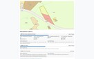 Działka inwestycyjna przy DK10 z WZ i strefą 1SH - 3