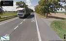 Działka inwestycyjna przy DK10 z WZ i strefą 1SH - 5