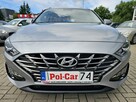 Hyundai i30 Pierwszy włąściciel, kontrola pasa, tempomat, czójniki parkowania - 2