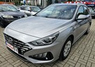 Hyundai i30 Pierwszy włąściciel, kontrola pasa, tempomat, czójniki parkowania - 5