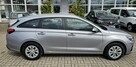 Hyundai i30 Pierwszy włąściciel, kontrola pasa, tempomat, czójniki parkowania - 6