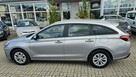 Hyundai i30 Pierwszy włąściciel, kontrola pasa, tempomat, czójniki parkowania - 7