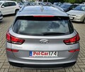 Hyundai i30 Pierwszy włąściciel, kontrola pasa, tempomat, czójniki parkowania - 9